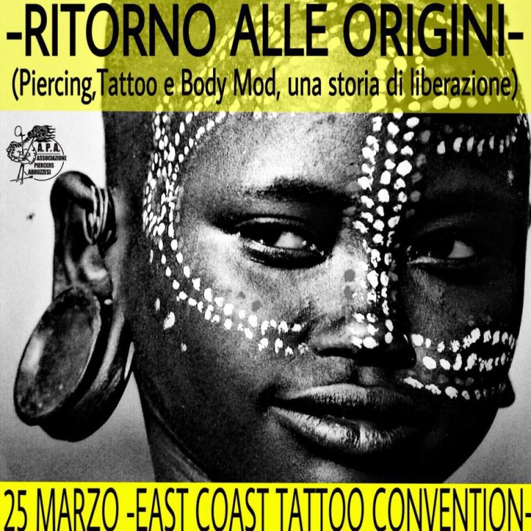 Apa ritorno alle origini 1
