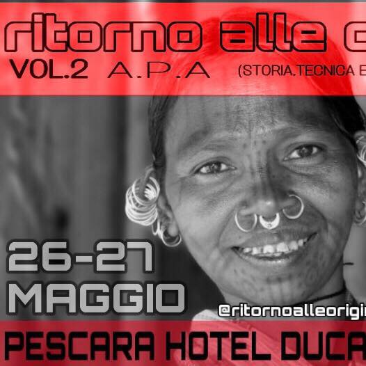 Apa ritorno alle origini 2