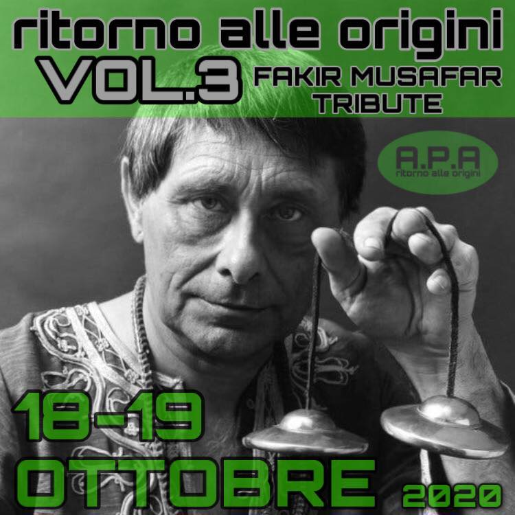 Apa ritorno alle origini 3