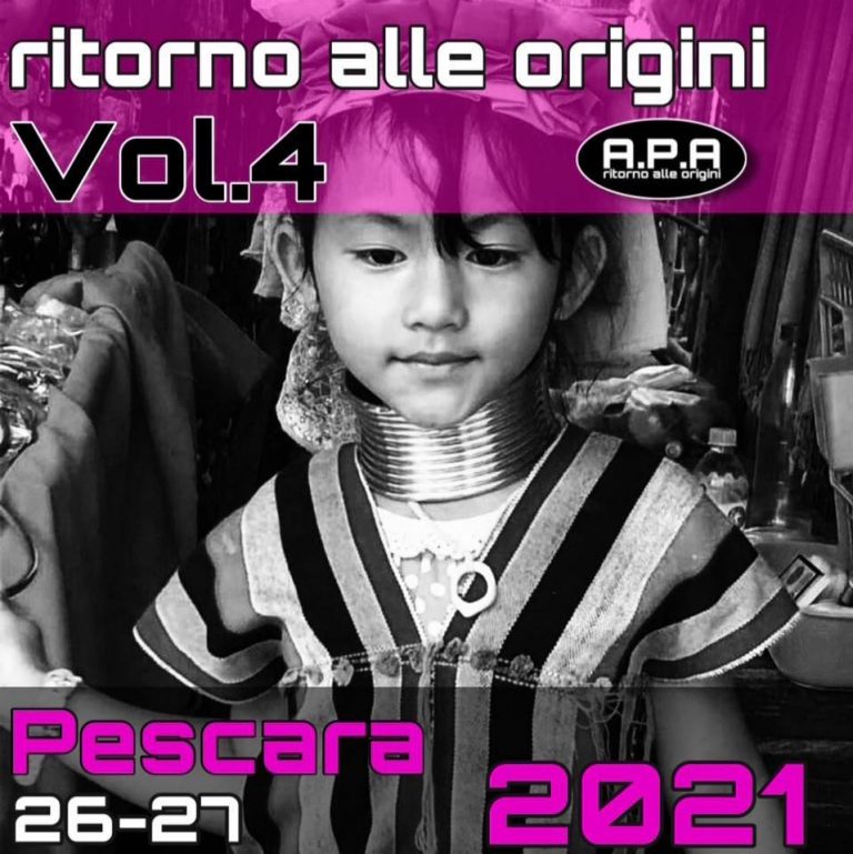 Apa ritorno alle origini 4