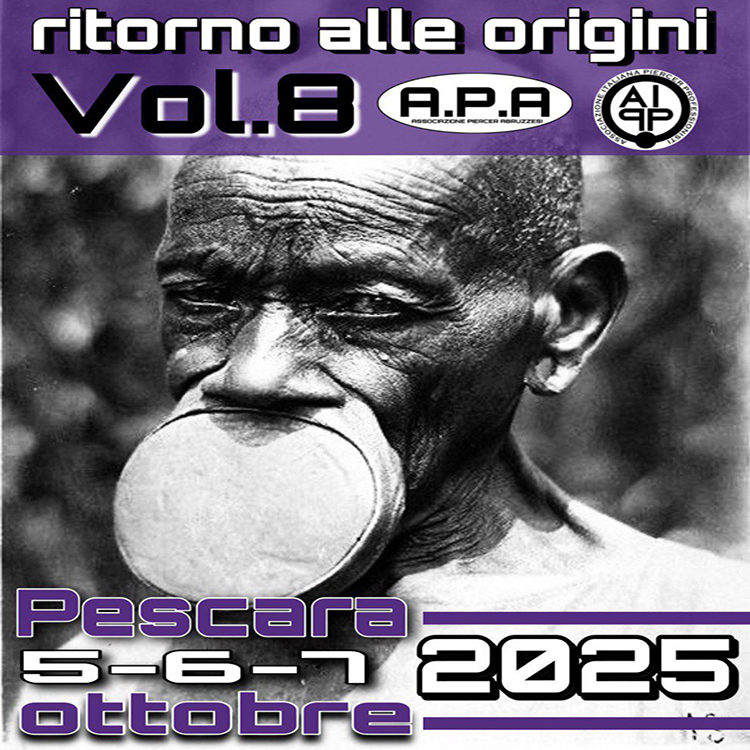 Apa ritorno alle origini 8